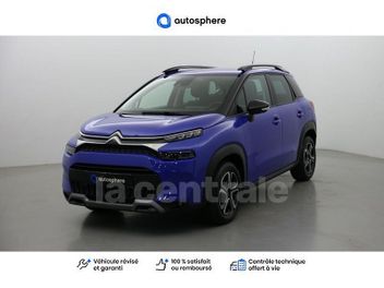 CITROEN C3 AIRCROSS (2) 1.2 PURETECH 110 S&S SHINE BVM6