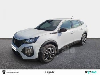 PEUGEOT 