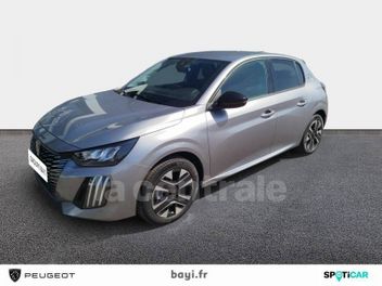 PEUGEOT E-208 (2E GENERATION) II ELECTRIQUE 50 KWH 136 ALLURE