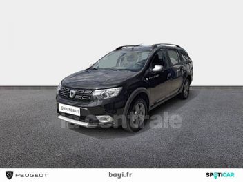 DACIA LOGAN 2 MCV II (2) MCV 0.9 TCE 90 STEPWAY