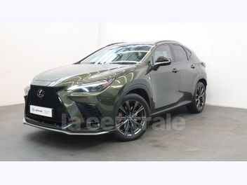 LEXUS NX 2 II 450H+ 4WD F SPORT EXECUTIVE
