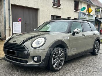 MINI MINI 3 CLUBMAN III CLUBMAN COOPER D 150 KENSINGTON BVA8
