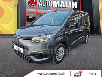 TOYOTA PROACE CITY VERSO (2) MEDIUM 1.2 110 VVT-I DYNAMIC BVM6
