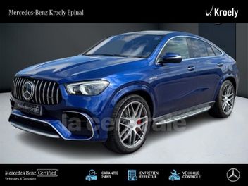 MERCEDES GLE COUPE 2 AMG II COUPE 63 S AMG 4MATIC+