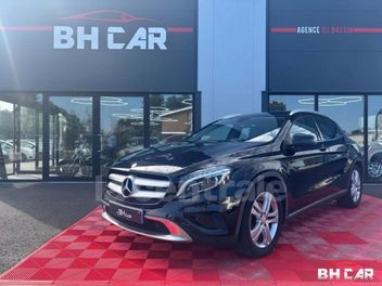 MERCEDES GLA 200 CDI EDITION 1 4MATIC BVA7