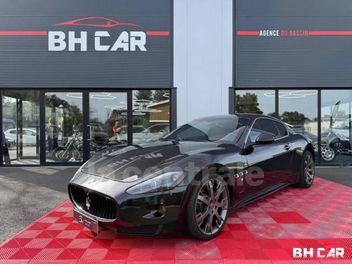 MASERATI 