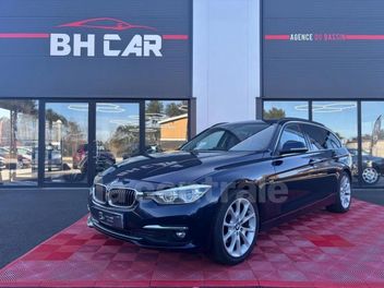 BMW SERIE 3 F31 TOURING (F31) (2) TOURING 320D XDRIVE 190 LUXURY BVA8