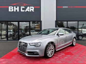 AUDI S5 SPORTBACK (2) SPORTBACK V6 3.0 TFSI 333 QUATTRO S TRONIC 7