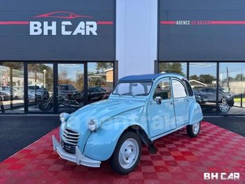 CITROEN 