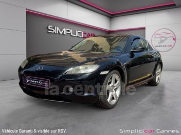 MAZDA RX-8 231 PERFORMANCE