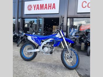 YAMAHA YZ 250 F 4T