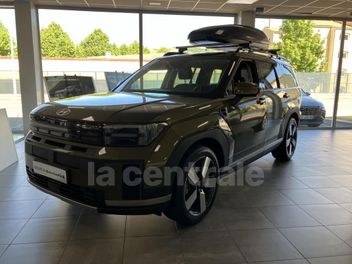 HYUNDAI SANTA FE 5 V 1.6 T-GDI PLUG-IN 253 HTRAC EXECUTIVE BVA6