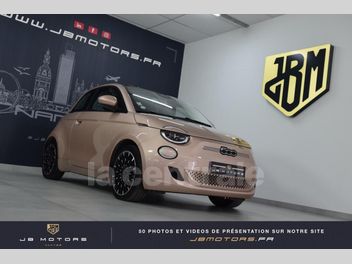 FIAT 500 (3E GENERATION) III E 118 ICONE PLUS 42KWH