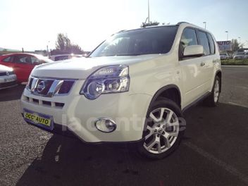 NISSAN X-TRAIL 2 II 2.0 DCI 150 CONNECT EDITION
