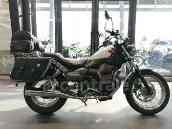 MOTO GUZZI NEVADA 750 ANNIVERSARIO