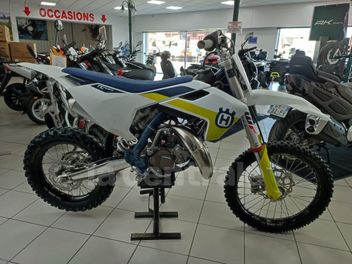 HUSQVARNA TC 85
