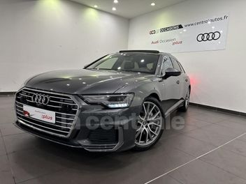AUDI A6 (5E GENERATION) AVANT V AVANT 2.0 50 TFSIE 299 QUATTRO AVUS EXTENDED S TRONIC 7