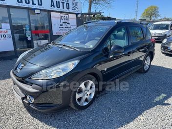 PEUGEOT 207 SW SW 1.6 HDI 110 FAP PREMIUM OUTDOOR