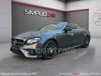 MERCEDES CLASSE E 5 AMG CABRIOLET V CABRIOLET 53 AMG 4MATIC+ 9G-TRONIC