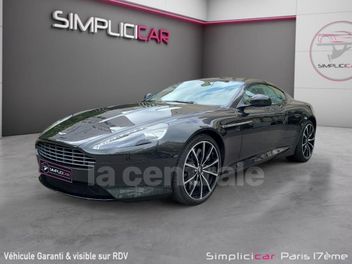 ASTON MARTIN 