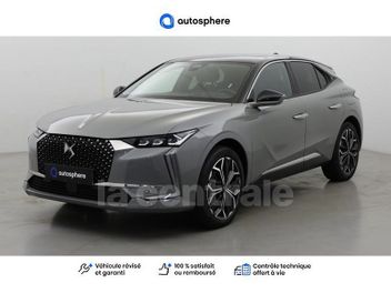 DS DS 4 (2E GENERATION) II 1.6 HYBRIDE E-TENSE 225 RIVOLI EAT8