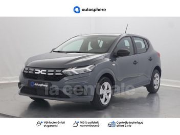 DACIA 