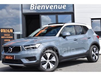 VOLVO XC40 T5 TWE RECHARGE 180+82 BUSINESS DCT7