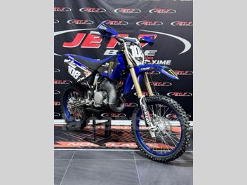 YAMAHA YZ 85 LC 10