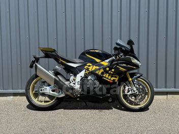 APRILIA RSV4 1100 FACTORY