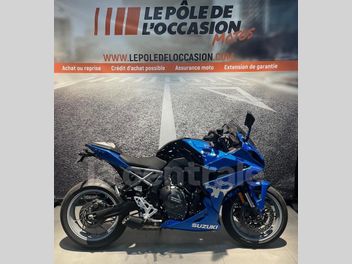 SUZUKI GSX-8R 800