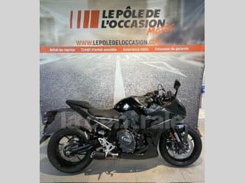 SUZUKI GSX-8R 800