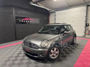 MINI MINI 2 3P II 1.6 122 COOPER BV6