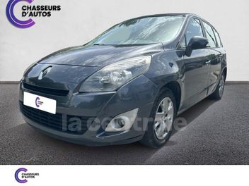 RENAULT GRAND SCENIC 3 III 1.5 DCI 110 FAP BUSINESS 7PL EURO5