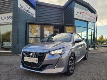 PEUGEOT 208 (2E GENERATION) II 1.2 PURETECH 100 S&S ALLURE BUSINESS EAT8