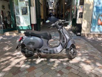 PIAGGIO GTS IE 125IE