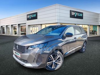 PEUGEOT 5008 (2E GENERATION) II (2) 1.5 BLUEHDI 130 S&S ALLURE PACK EAT8