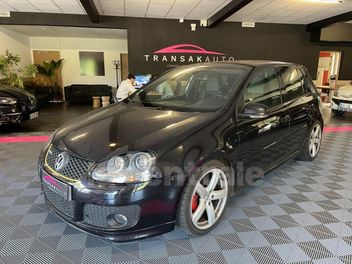 VOLKSWAGEN GOLF 5 GTI V 2.0 TFSI 230 GTI PIRELLI DSG 5P