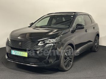 PEUGEOT 3008 (2E GENERATION) 1.5 BLUEHDI 130 EAT8 GT TO