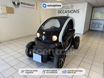 RENAULT TWIZY INTENS BLANC 6.1 KWH