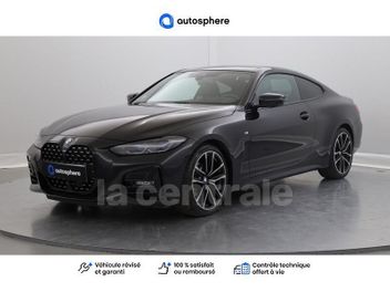 BMW SERIE 4 F32 (F32) COUPE 420DA XDRIVE 190 M SPORT