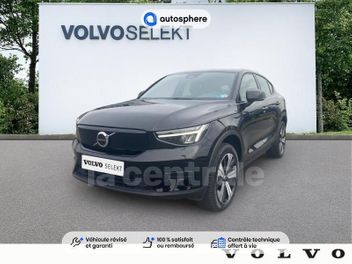 VOLVO C40 RECHARGE 231 1EDT START 70 KWH