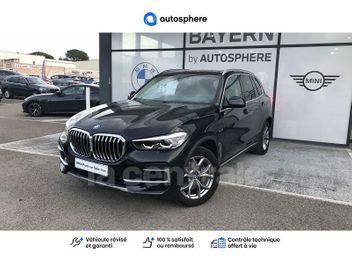 BMW X5 G05 (G05) XDRIVE45E 394 XLINE BVA8