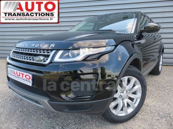 LAND ROVER RANGE ROVER EVOQUE (2) SI4 240 SE BVA