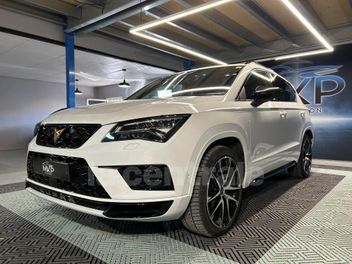 CUPRA 