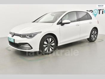 VOLKSWAGEN GOLF 8 VIII 1.0 TSI OPF 110 MATCH BVM6