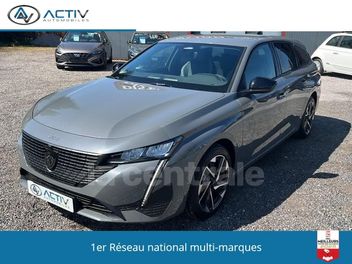 PEUGEOT 308 (3E GENERATION) SW 1.5 BLUEHDI 130 ALLURE EAT8