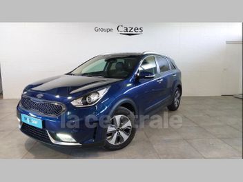 KIA NIRO 1.6 GDI 141 ISG HYBRIDE DESIGN DCT6
