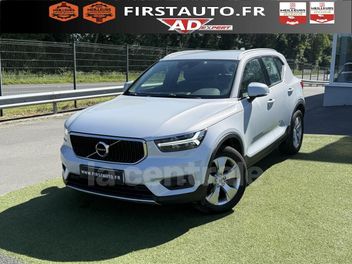 VOLVO XC40 D3 ADBLUE 150 MOMENTUM GEARTRONIC 8