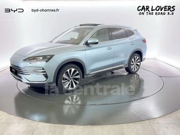 BYD 