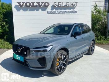 VOLVO XC60 (2E GENERATION) II (2) T8 AWD 318 + 87 POLESTAR ENGINEERED GEARTRONIC 8